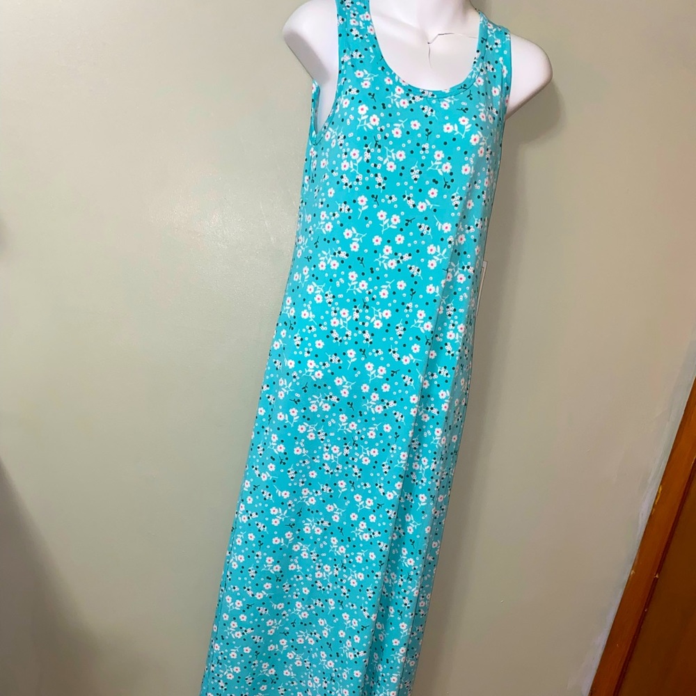 Womens Lularoe Dress New Size Small